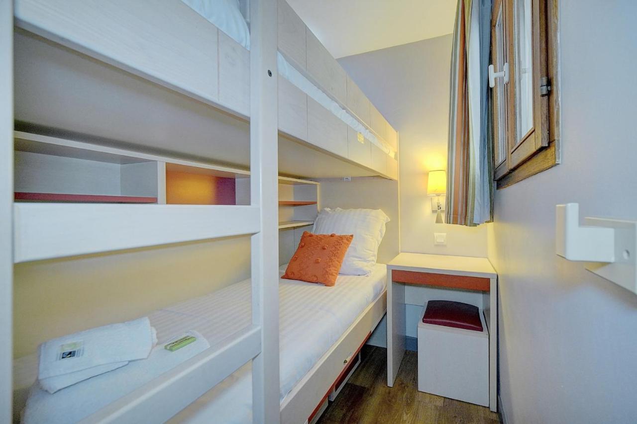 Immogroom - 2 Rooms Sea View - Swimming Pool - Terrace - Parking - Ac Канны Экстерьер фото